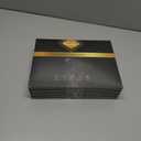 4 x MRGLAS 4-Pack TOP 9H+ Glass for iPhone 16 Screen Protector [Auto Alignment Kit] [10X Military Protection] UNBREAK Tempered Glass Flim for 16 6.1 inch Longest Durable Case-Friendly (Transparency)