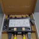 Moen Smart Shower 4-Outlet Digital Thermostatic Shower Valve with 3/4" Connections, S3104