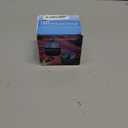 MAXROCK Black Hole Galaxy Projector, Night Light with Remote Control for Kids Bedroom, Sensory Lights for Adults Room Aesthetic, Party