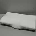 Derila Memory Foam Pillow & Additional Pillowcase