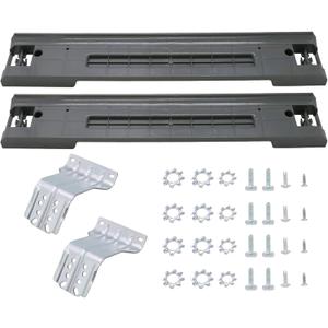 (2025 UPGRADED) SKK-7A SKK8K Dryer Stacking Kit by Beaquicy - Replacement for Samsung 27-Inch Front-Load Washers and Dryers - Samsung laundry stacking kit Replaces SKK-7A, SK-5A, SK-5AXAA, SKK-8K