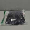 ANRABESS Women Linen Palazzo Pants Summer Boho Wide Leg High Waist Casual Lounge Pant 2025 Beach Travel Vacation Outfits, Size Extra Large