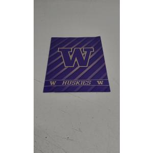 Pocket Folder 9,17 in x 11,57 in 1pcs