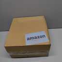 Niteangel Super-Silent Hamster Exercise Wheels: - Quiet Spinner Hamster Running Wheels with Adjustable Stand for Hamsters Gerbils Mice Or Other Small Animals (L, Transparent)