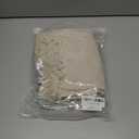 Turkish Beach Towel 100% Cotton Bath Towels Quick Dry Sand Free Lightweight Large Oversized Herringbone Beige