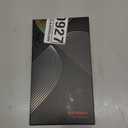 TORRAS for iPhone 17 Pro Case, Camera Control, Fit for MagSafe, Military-Grade Protection, Magnetic Slim Translucent Anti-Fingerprint Phone Case for iPhone 17 Pro 6.3", Deep Blue