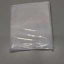 13X6ft Christmas Candyland Garage Door Decorations, Extra Large Candy Christmas Backdrop Background Photo Xmas Holiday Garage Door Covers Murals Backdrops Decoration for Home Holiday Party (Red)