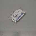 2 x Upgraded Safer Baby Monitor Mount for VTech Baby Monitor, Flexible Twist Mount for VTech New VM901, VM928HD and VM919HD