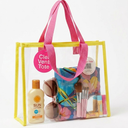 Clear Venue Tote (Pack of 2)