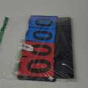 Waterproofs Score Board Tabletops Scoreboard Score Score Flippers for Basketball Volleyballs Table Tennis