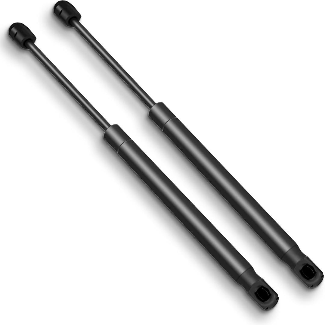 SCITOO Rear Trunk Lift Supports Struts Gas Springs Shocks fit for Mercedes-Benz SLK230 1998-2004,for Mercedes-Benz SLK32 AMG 2002-2004