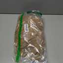 Luxurious Velvet Table Runner, 10ft Wedding Reception Decorations, 20x120inch Soft Velvet Fabric, Table Linen Overlay, Wedding Table Runners (Gold, 20x120inch)