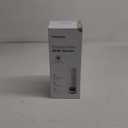 Portable Bottle Warmer for Travel, Detachable Baby Bottle Warmer Portable for Breastmilk Formula, Fast Heating & Long time Temp Keep, Rechargeable, Healthy for Baby on Journey, Car, Airplane