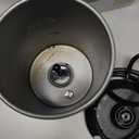 4-in-1 Milk Frother and Steamer