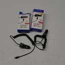 Set 2 Pack ZGear Adaptive Fast Charge Car Charger For USB-C