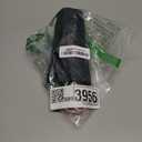 Goothdurs Mini Travel Compact Automatic Umbrella Small Lightweight Folding Rain Windproof Auto Open/Close Purse Umbrellas for Women Men (A1-Black)