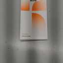 TORRAS for iPhone 17 Pro Case, Beyond Military-Grade Protection, Camera Control Button, DIY Buttons, Translucent Matte Slim Thin Shockproof Hard Back Anti-Scratch case for iPhone 17 Pro, Silver White