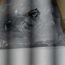 Vinyl Record Player Turntable with Built-in Bluetooth Receiver & 2 Stereo Speakers, 3 Speed 3 Size Portable Retro Record Player for Entertainment and Home Decoration (Brown)