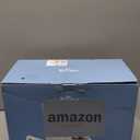 Bear Baby Food Maker with 18.5oz Dual-Layer Steam Baskets, OneStep Baby Food Processor Steamer Puree Blender Grinder Mills, Auto Cooking Grinding&Sterili-zing for Healthy Homemade Baby Food, BPA-Free (White)