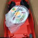 VEVOR Ride On Push Car for Toddlers, Ages 19+ Months, Ride Racer, Sit to Stand Toddler Ride On Toy, Kids Ride On Car with Music Steering, Horn & Under Seat Storage, Ride On Toy for Boys Girls,, X-Large