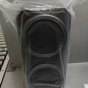 Speakers Bluetooth Wireless, 300W Peak Portable Loud Bluetooth Speaker
Party Speaker Boombox with Deep Bass, TWS, Large Bluetooth Speaker with LED Light Show for Guitar
