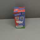 Automatic Electric Can Opener, Fast Smooth Hands-Free Operation, Easily Opens All Can Sizes, Battery Powered, Food-Safe, Easy to Use for Seniors and Arthritis