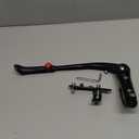 ROCKBROS Bike Kickstand for Mountain Bike Bicycle Kickstand Adults 24 inch to 28 inch Adjustable Bike Side Stand