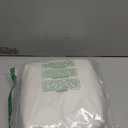 RITZ Professional Heavyweight Ironing Board Pad and Cover Set, Drawstring Closure, Cover and Pad Fits Standard Sized 54" Ironing Boards, Beige Cotton (Ironing Board Not Included)