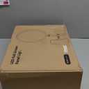 Weilisi Large Ring Light with 79" Stand, 6500K Professional Full-Screen Big Ring Light with Stand and Phone Holder, Selfie Light with Remote for Studio Video Photography, TikTok, YouTube, Live Stream