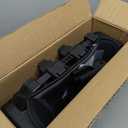 Graco TurboBooster 2.0 Backless Booster Car Seat, Denton Manufactured 12/22/25