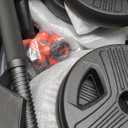 FITPLAM Adjustable dumbbell set,20/35/45/55/70/90lbs Free Weights set with upgraded nut, 5 in 1 Weight Set Used as Kettlebells, Barbell, Push up Stand, Fitness Exercise for Home Gym Suitable Men/Women