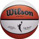 WILSON WNBA Official Game Basketball - Size 6-28.5"