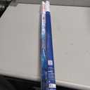 BOSCH 26OE22OE ICON Beam Wiper Blades - Driver and Passenger Side - Set of 2 Blades (26OE & 22OE)