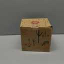 Elk and Friends Kids 6.7” Porcelain Divided Plates with Silicone Suction Sleeves + Silicone Lids | Suitable for Babies/Kids/Toddlers | Microwave & Dishwasher Safe | Non Slip | Snack Dishes | 4 Pack