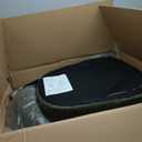 Swivel Accent Chair, Upholstered Barrel Chair with Open Back Design, Modern Arm Chair with Wooden Base for Living Room Bedroom Reading Waitingroom, Green, 1pc