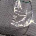 3 Pack Men's Waffle Long Sleeve Shirts, Crew Neck Thermal Textured Underwear Tops Lightweight Pullover Sweaters (Black, Gray, Army Green), XL