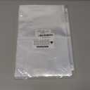 30 Pack Photo Sleeves for 3 Ring Binder - (5x7, for 120 Photos), Archival Photo Page Protectors 5x7, Clear Plastic Photo Album Refill Pages Photo Pockets, Postcard Sleeves, Acid-Free