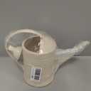 Watering Can for Indoor Plants, Flower Watering Can, Plastic Water Can for Plants with Sprinkler Head 68 oz, 1/2 Gallons
