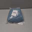 Stretch Sofa Covers for Cushion Couch,Universal Wear Resistant Slipcover with Elastic Bottom,Magic Couch Cover Furniture Protector,Anti-Slip L Shape Sofa Cover,Back Cover L,Weave-Sea Blue