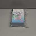 HiTauing 6 Pack PF-L Carbon Cartridge for Silenstream PF20, PF30, PF40 and PF75 Power Filters