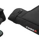 Tusk Cold Pro Hand Mitts  Universal Handlebar Mount Wind & Cold Weather Protection for Motorcycles&ATVs
