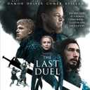 Last Duel, The [4K UHD], Blu-ray