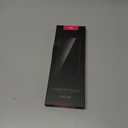 UARMOR Clear Screen Protector for iPhone 16 Pro Max [6.9 Inch] Double Strength 9H Tempered Glass with Easy Installation Kit, Anti-Scratch, Case Friendly Fit- 2Pack