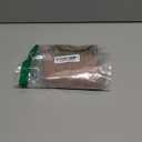 Danskin Women's Shimmery Footed Tight