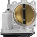 Throttle Body 22030-31060, TB1170, S20233 Automotive Throttle Fit for 2010-2019 for Toyota for 4Runner | 2010-2014 for Toyota for FJ Cruiser | 2011-2014 for Toyota for Tundra