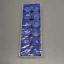Blueberry Scented Votive Candles