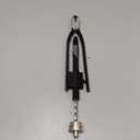 HARSKIYER 1 Pieces Safety Wire Pliers Set, 9 Inch & 6 Inch Chrome Vanadium Steel Safety Wire Twisting Tool for Aircraft, Machinery, Vehicles