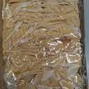 24 Pcs Velvet Bows Christmas Tree Ornaments Vintage Velvet Ribbon Bows for Tree Garland Wreath Indoor Xmas Decorations(9 x 13 Inch, Width of 1",Light Khaki)