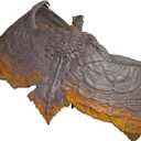 Hallmark Keepsake Christmas Ornament, Godzilla: King of the Monsters Rodan, Movie Gifts