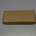 10 Pack Brushed Gold Cabinet Pulls 10 Inch(254mm) Kitchen Cabinet Handles Solid Zinc Alloy Cabinet Hardware Drawer Pulls
